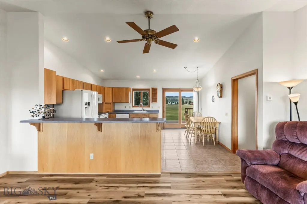 5 Ginger Quill Court Mcallister MT 59740