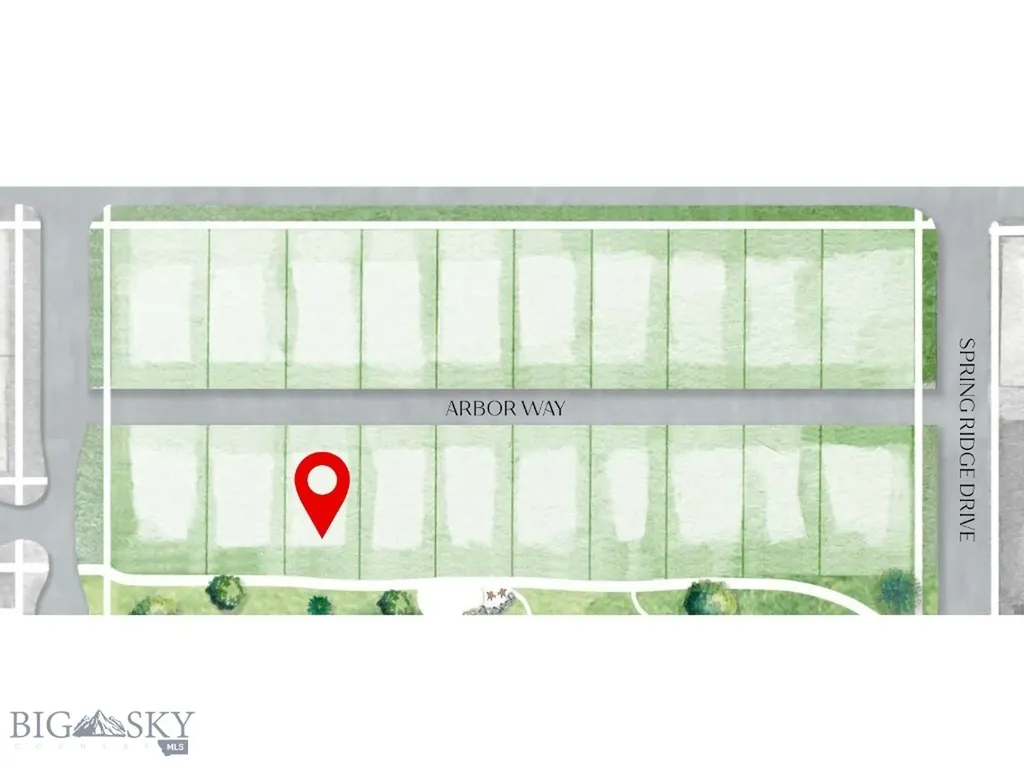 1406 Arbor Way Bozeman MT 59715