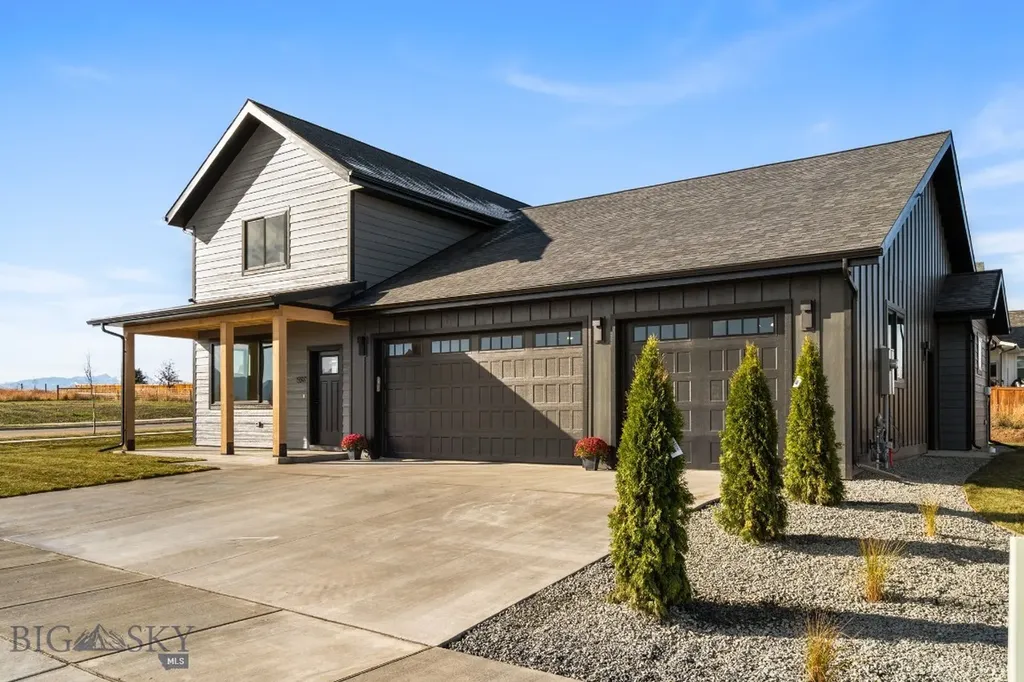597 Rowland Road Bozeman MT 59718