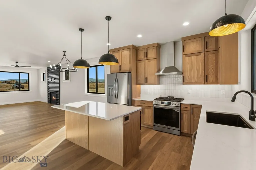 597 Rowland Road Bozeman MT 59718