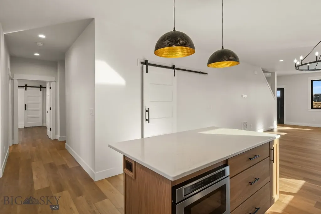 597 Rowland Road Bozeman MT 59718