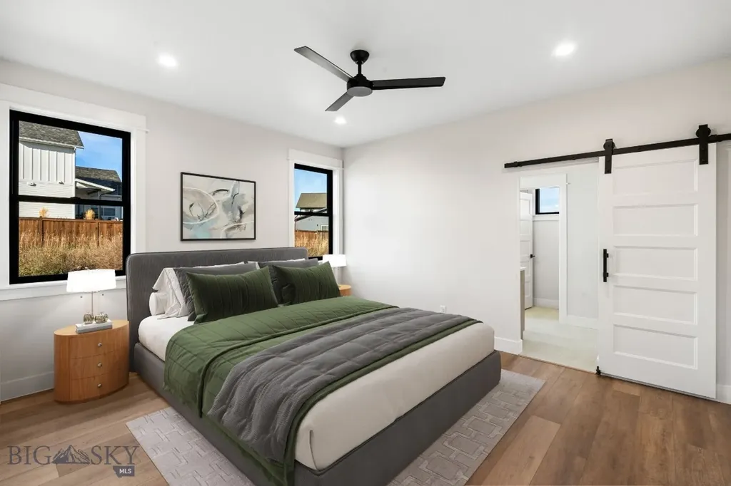 597 Rowland Road Bozeman MT 59718