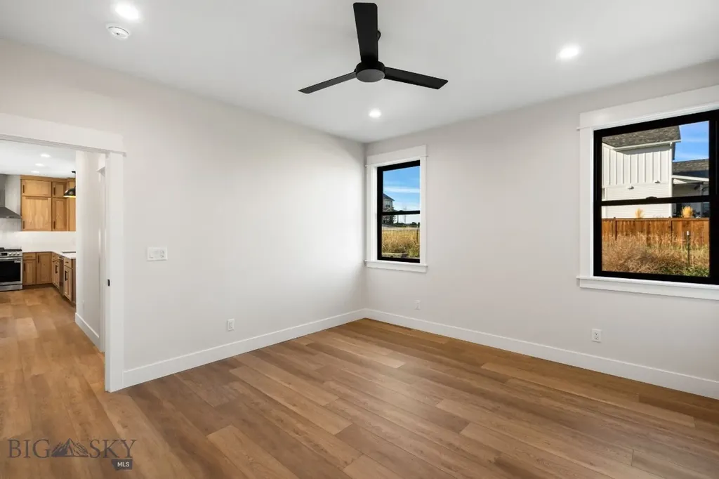 597 Rowland Road Bozeman MT 59718
