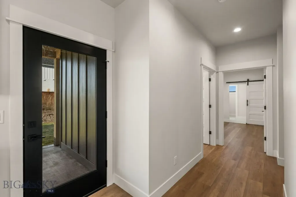 597 Rowland Road Bozeman MT 59718