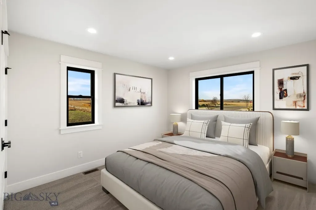 597 Rowland Road Bozeman MT 59718