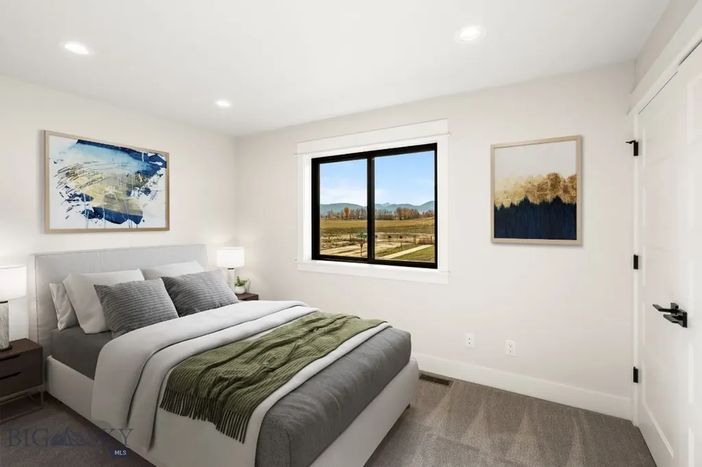 597 Rowland Road Bozeman MT 59718