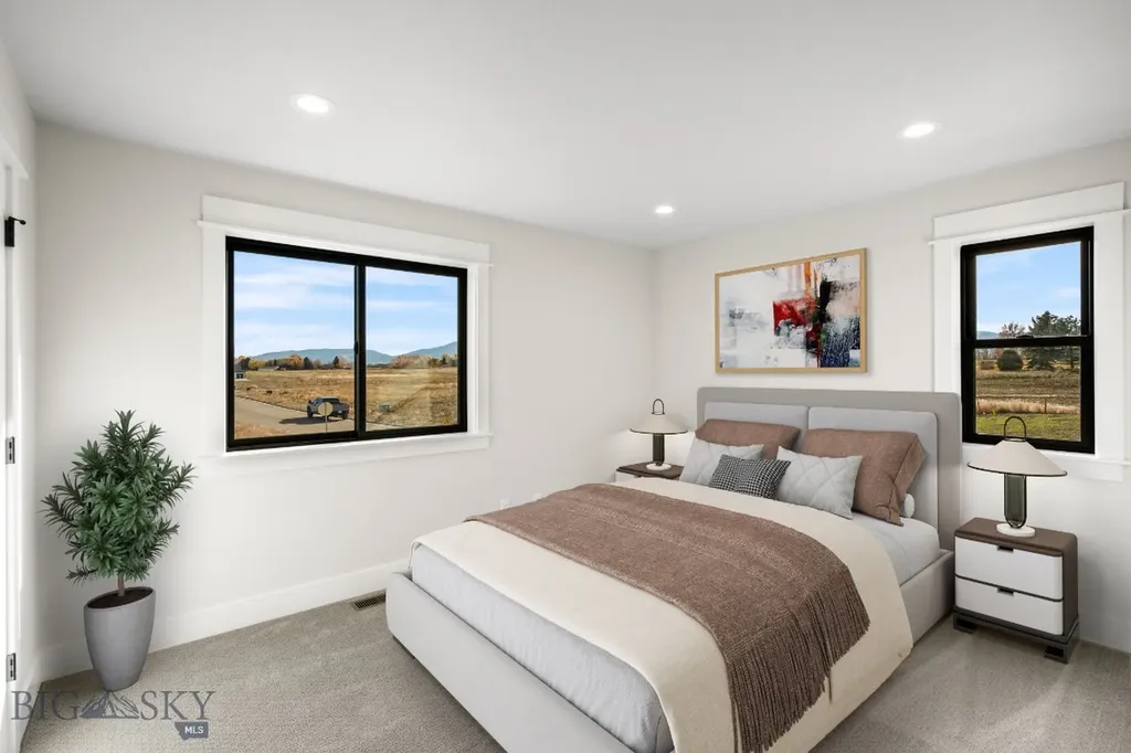 597 Rowland Road Bozeman MT 59718