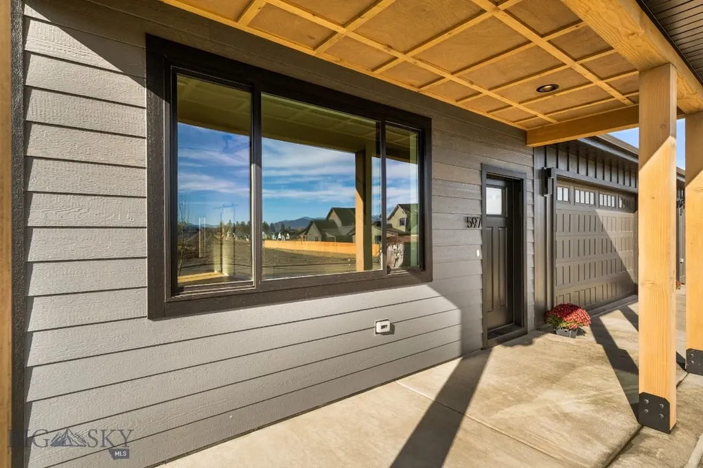 597 Rowland Road Bozeman MT 59718