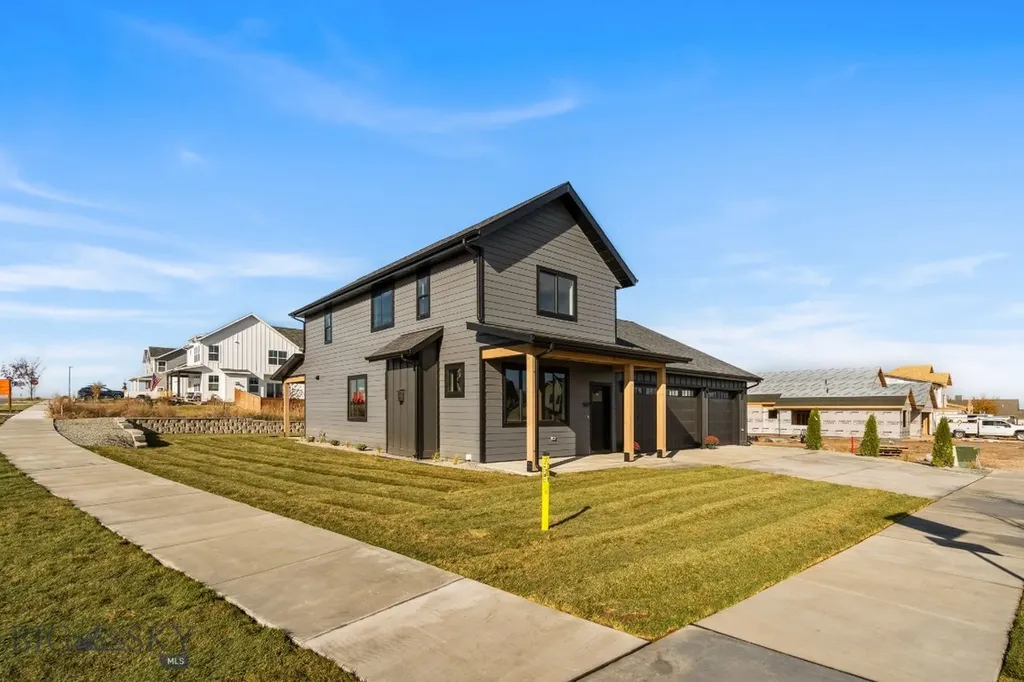597 Rowland Road Bozeman MT 59718