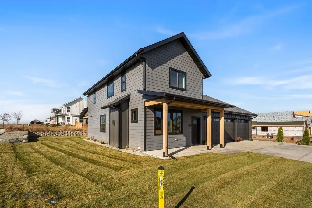 597 Rowland Road Bozeman MT 59718