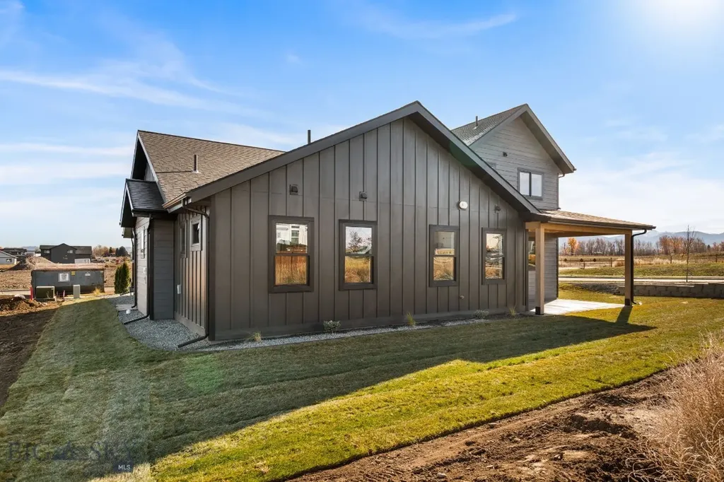 597 Rowland Road Bozeman MT 59718