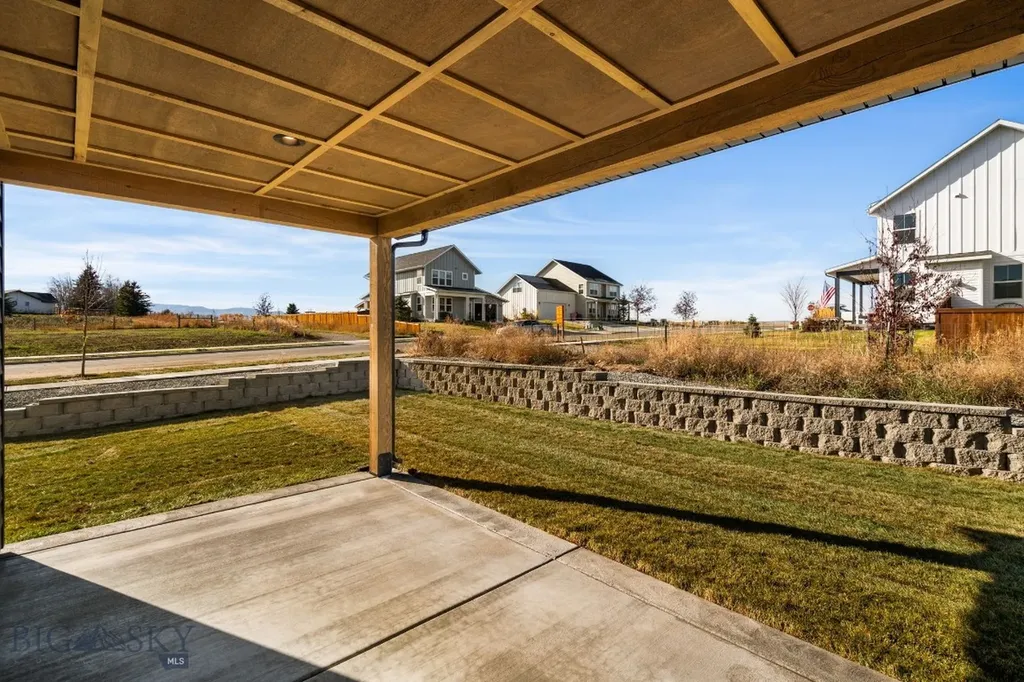 597 Rowland Road Bozeman MT 59718