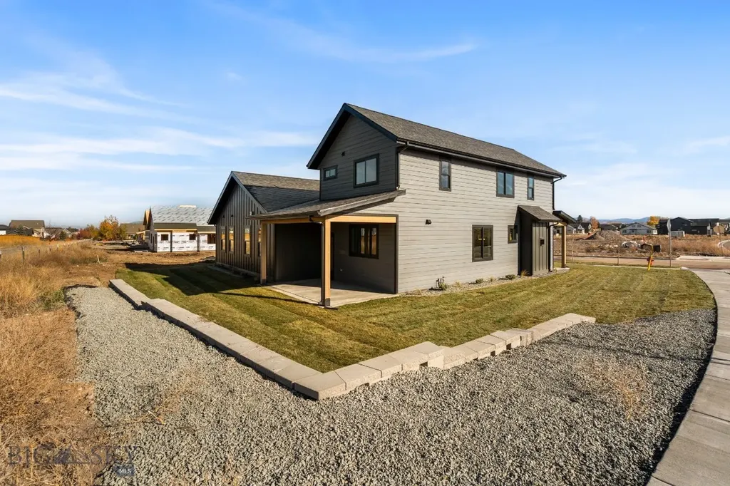 597 Rowland Road Bozeman MT 59718
