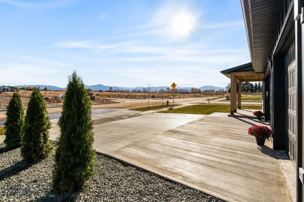 597 Rowland Road Bozeman MT 59718