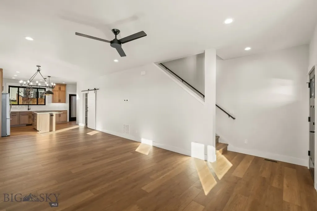 597 Rowland Road Bozeman MT 59718