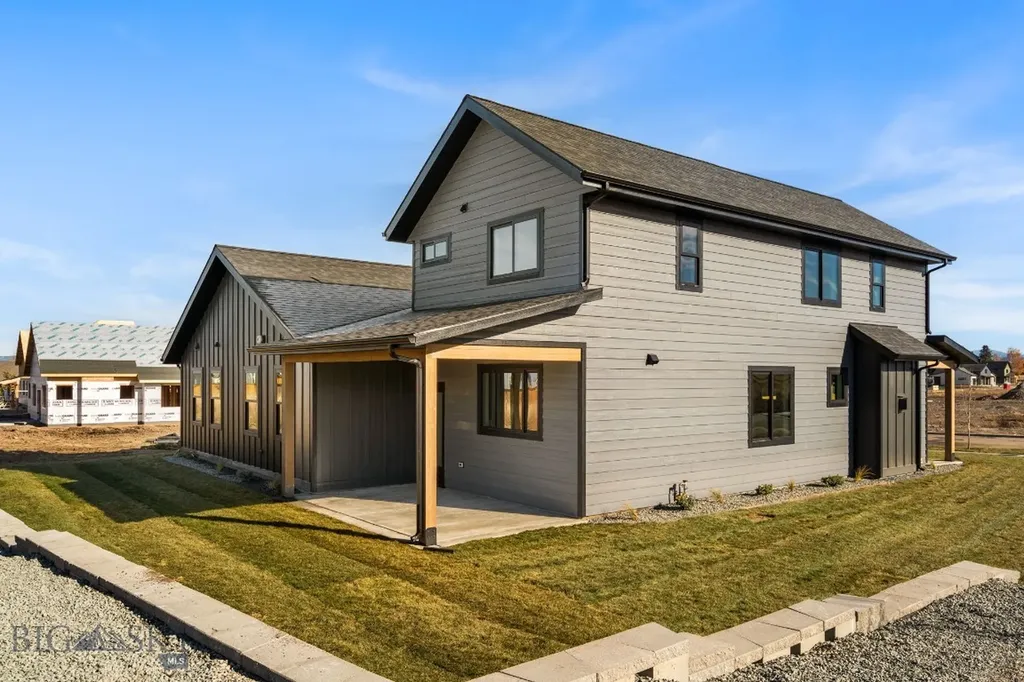 597 Rowland Road Bozeman MT 59718