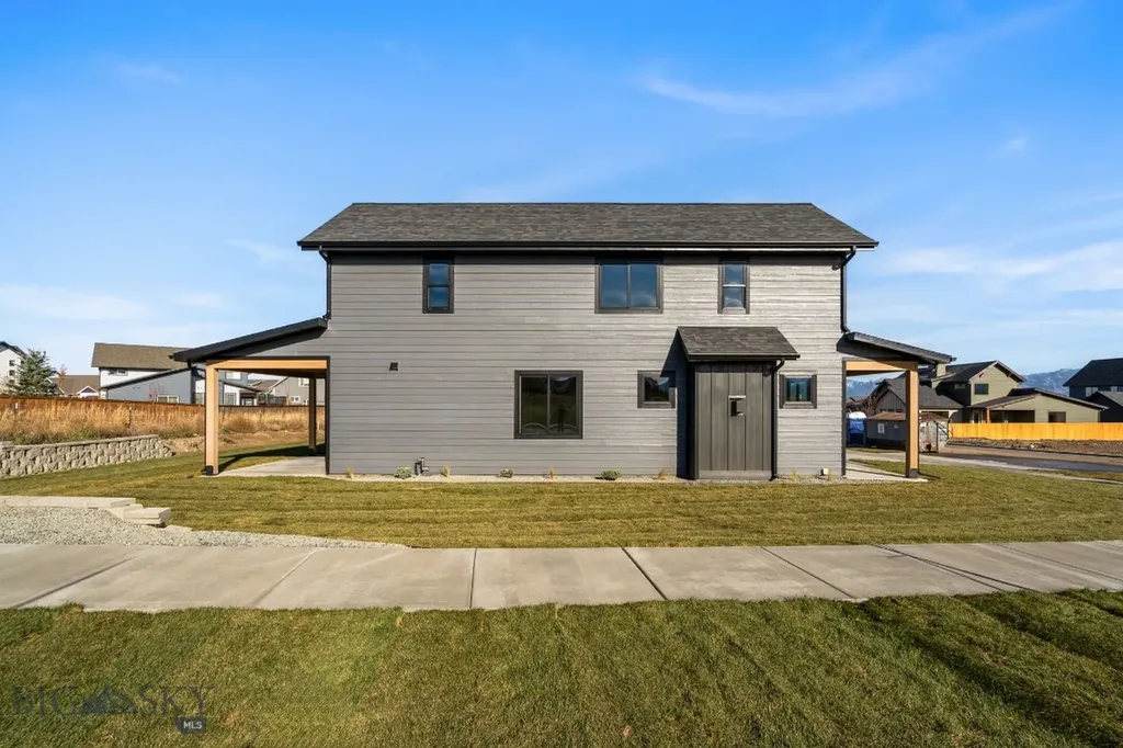 597 Rowland Road Bozeman MT 59718