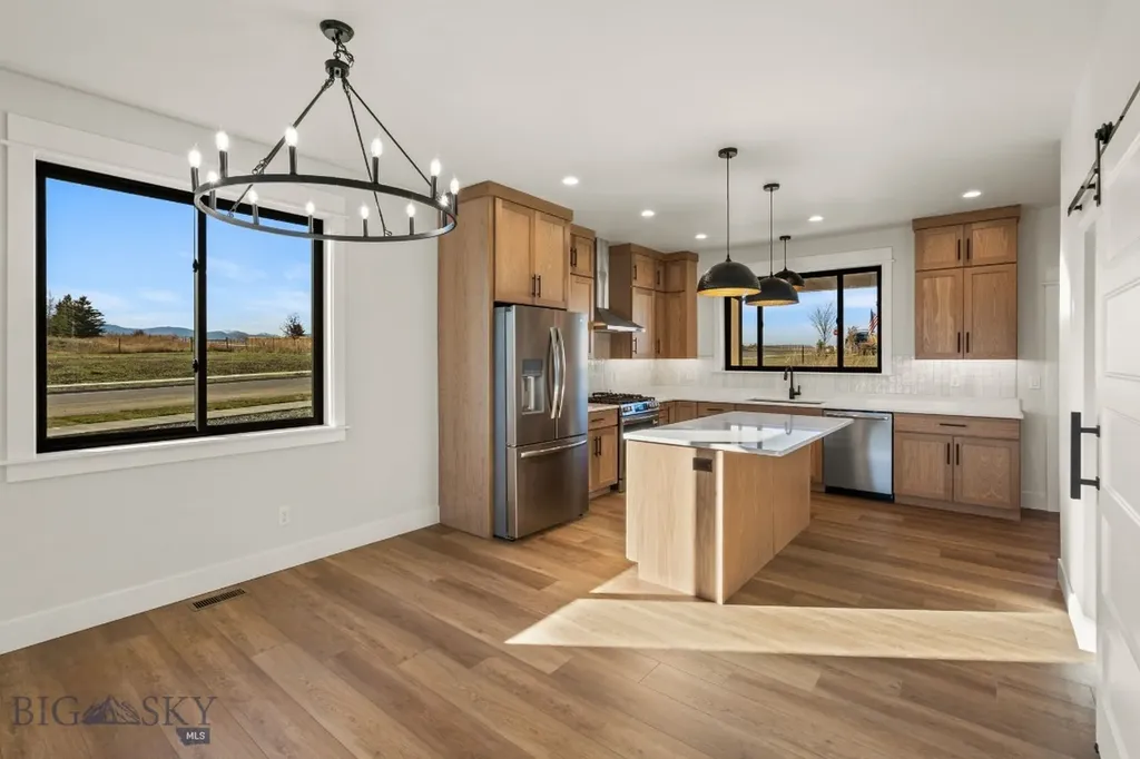 597 Rowland Road Bozeman MT 59718