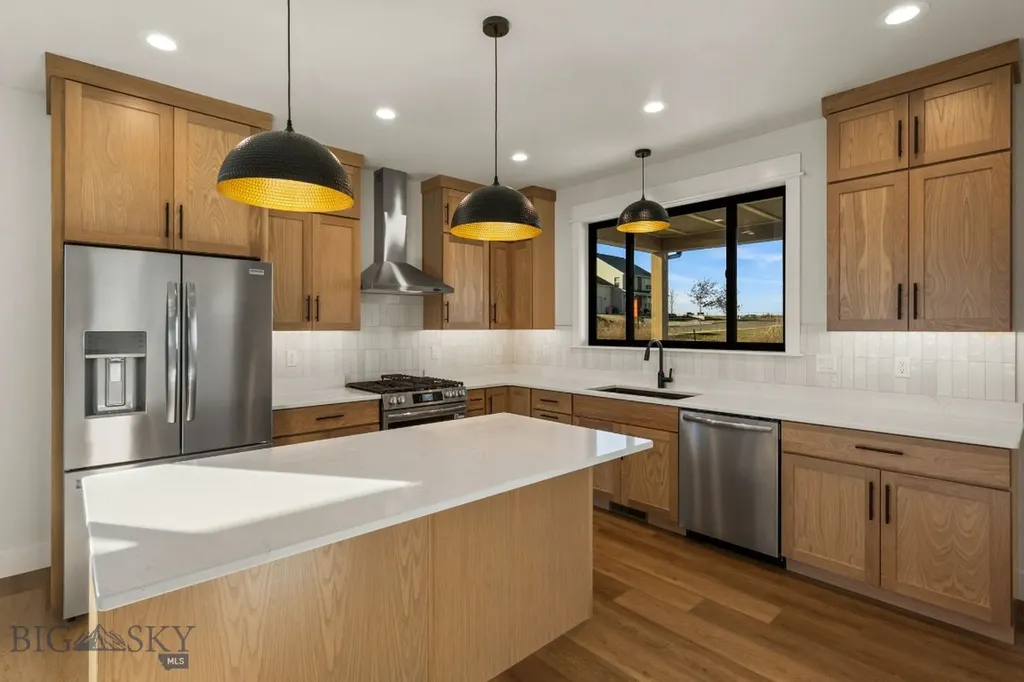 597 Rowland Road Bozeman MT 59718