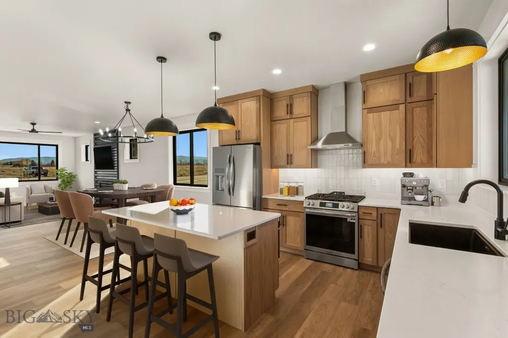 597 Rowland Road Bozeman MT 59718