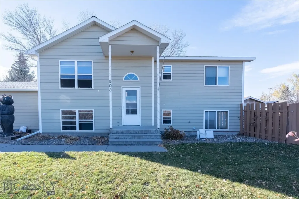 503 Spooner Belgrade MT 59714