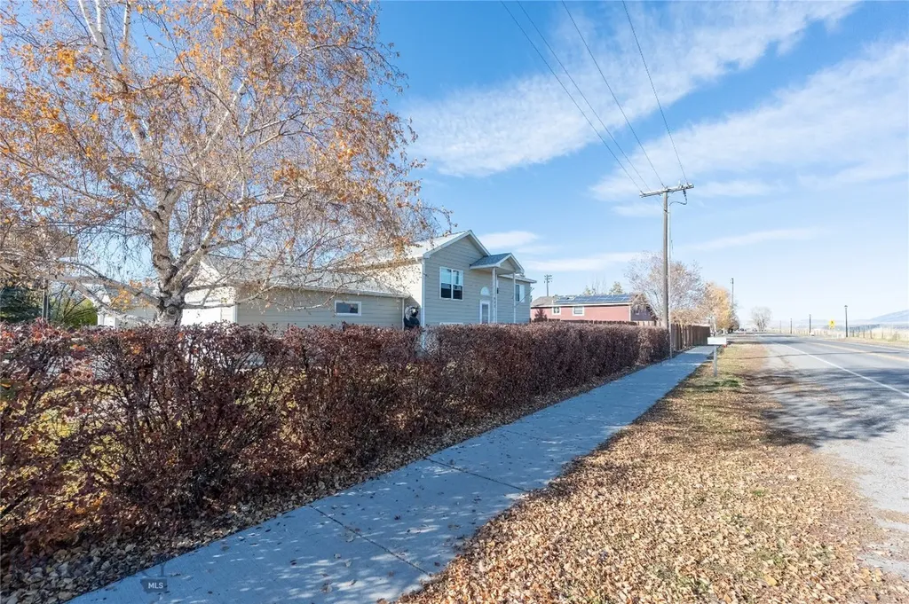 503 Spooner Belgrade MT 59714