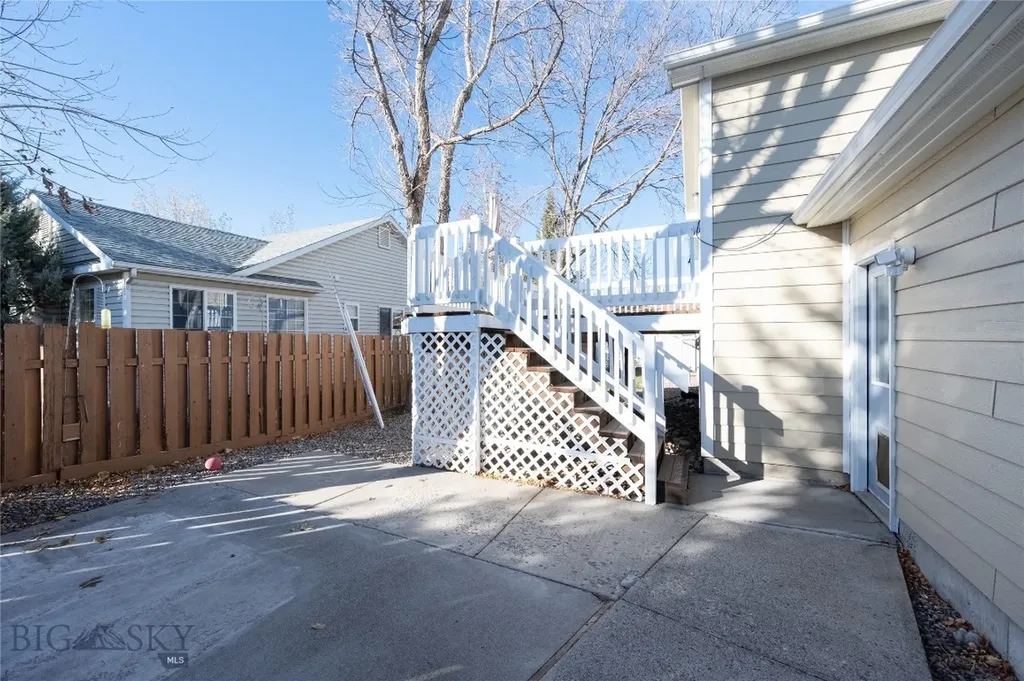 503 Spooner Belgrade MT 59714