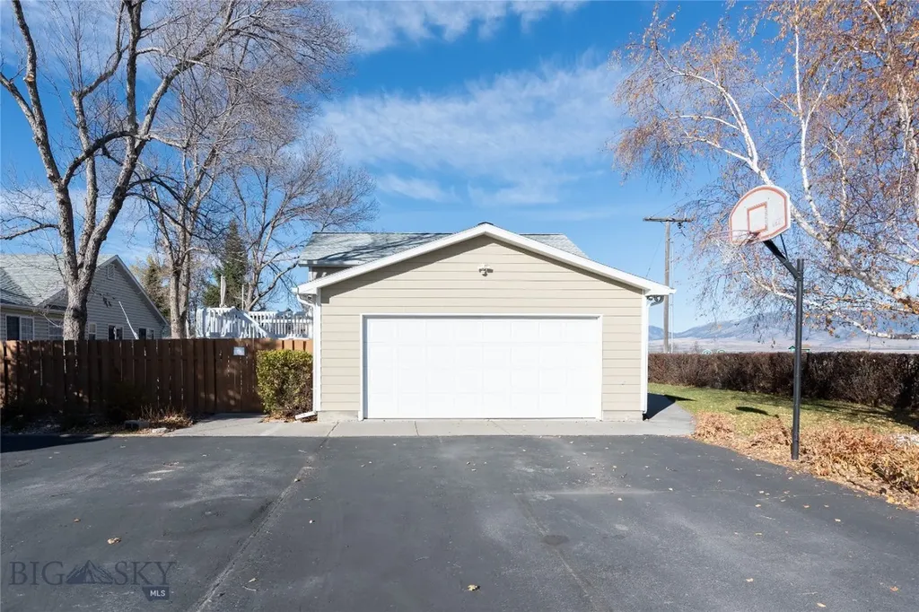 503 Spooner Belgrade MT 59714
