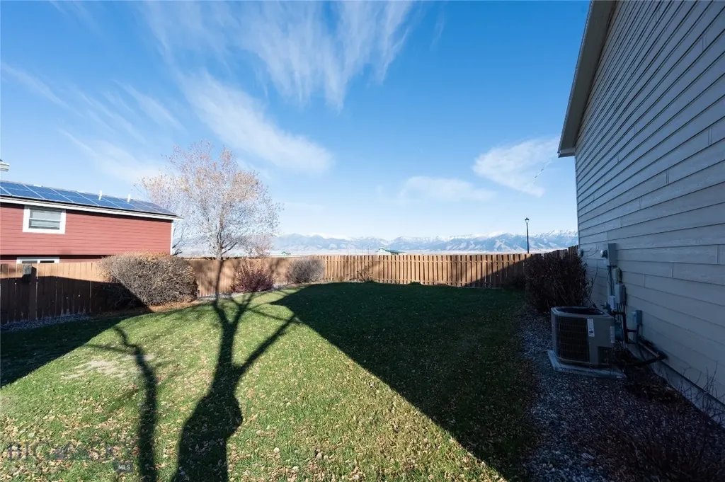 503 Spooner Belgrade MT 59714