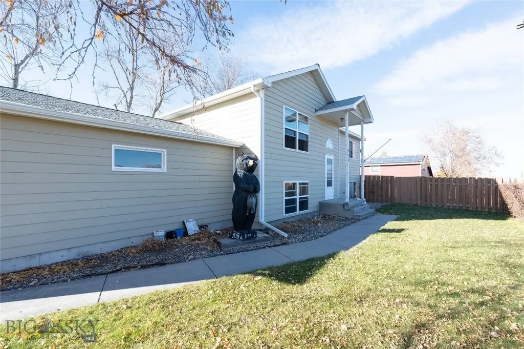 503 Spooner Belgrade MT 59714
