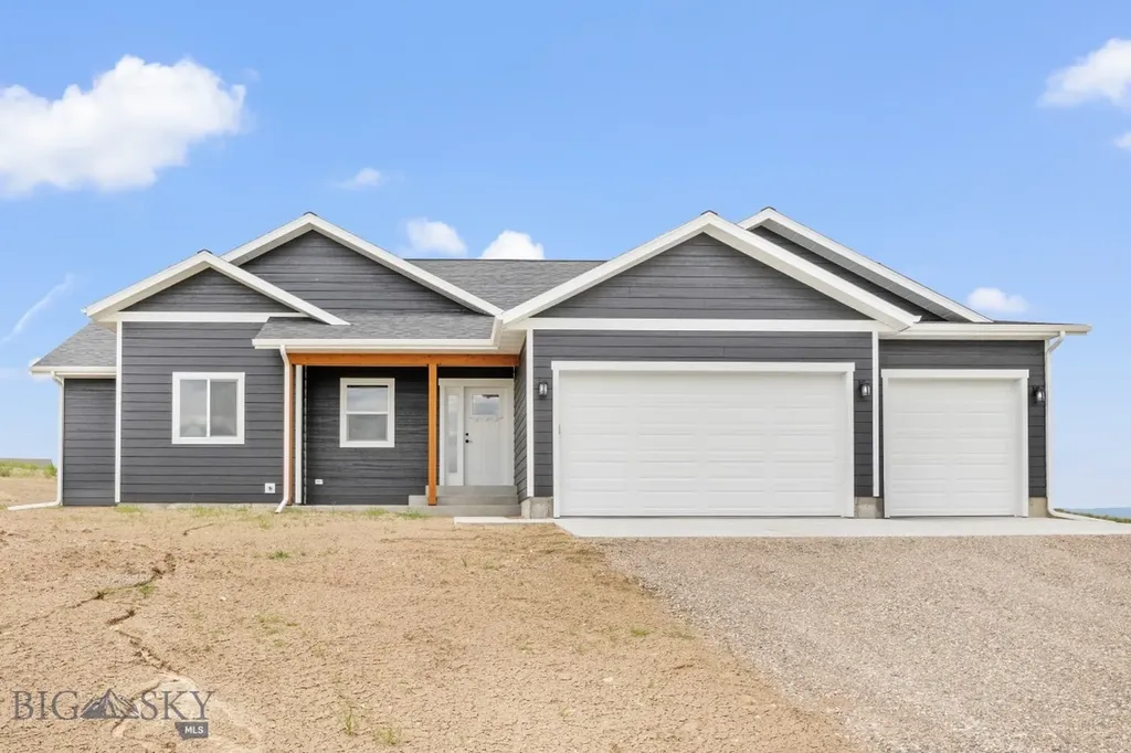 36 W Overland Trail Three Forks MT 59752