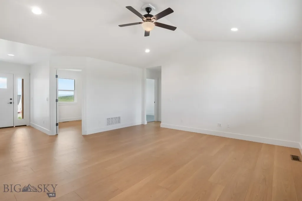 36 W Overland Trail Three Forks MT 59752