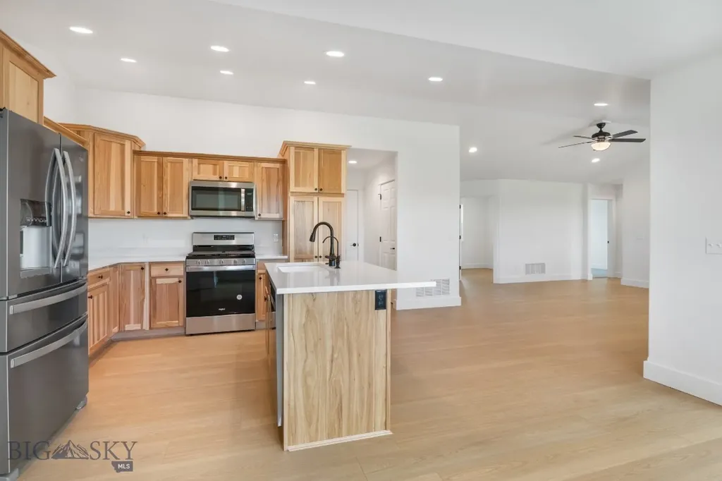 36 W Overland Trail Three Forks MT 59752