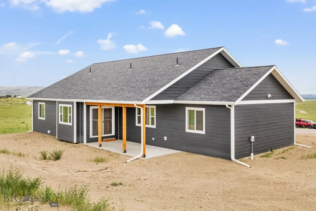 36 W Overland Trail Three Forks MT 59752
