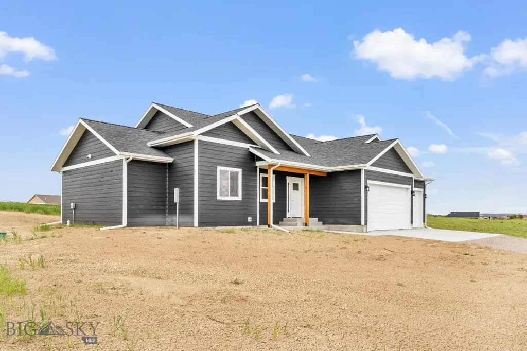 36 W Overland Trail Three Forks MT 59752