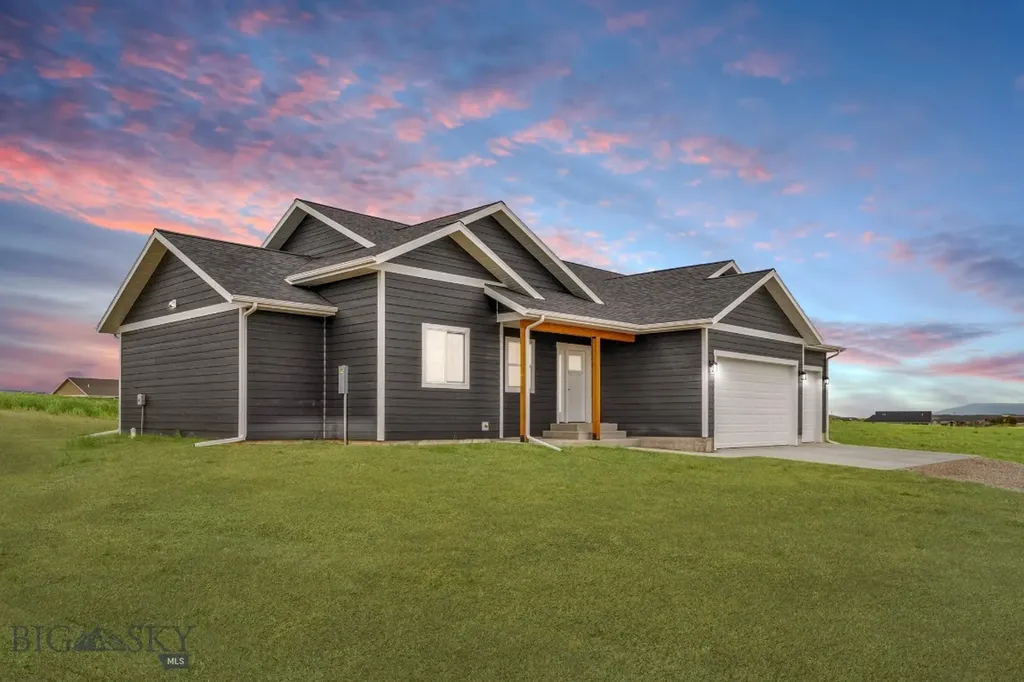 36 W Overland Trail Three Forks MT 59752