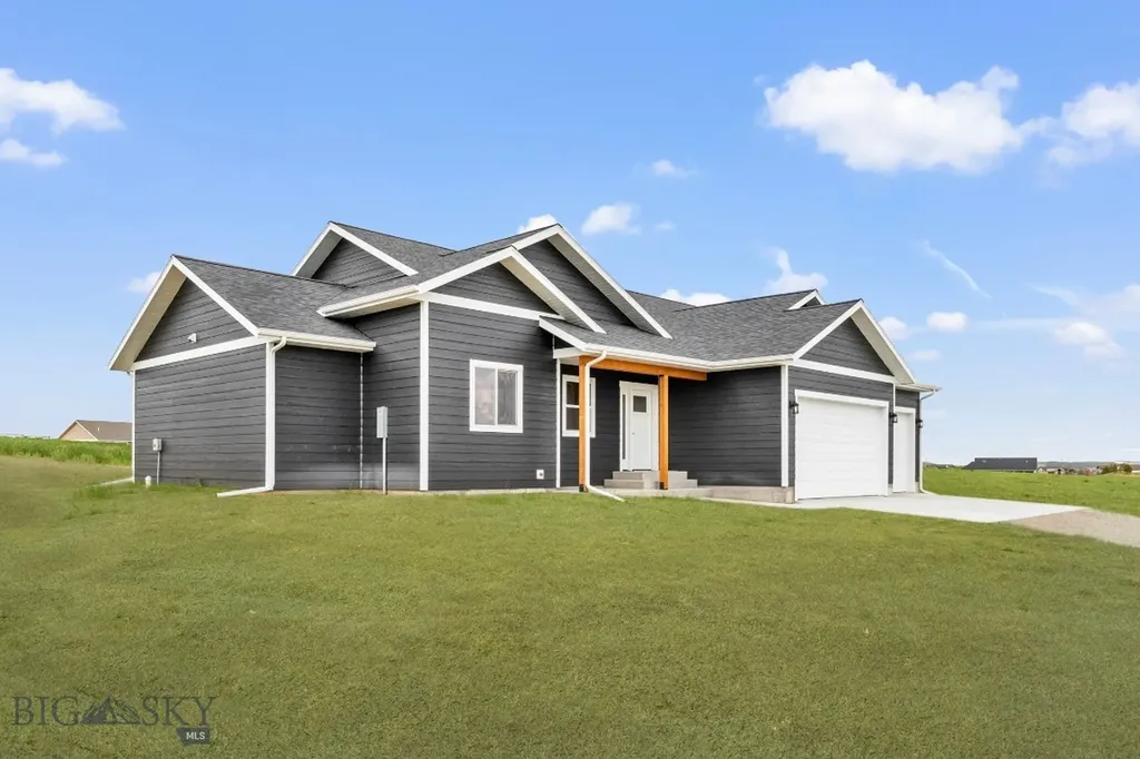 36 W Overland Trail Three Forks MT 59752
