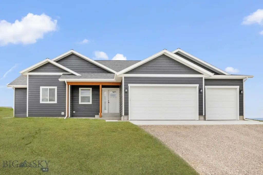 36 W Overland Trail Three Forks MT 59752