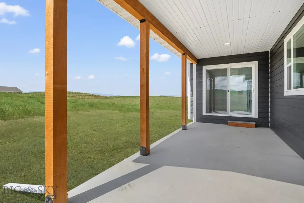 36 W Overland Trail Three Forks MT 59752