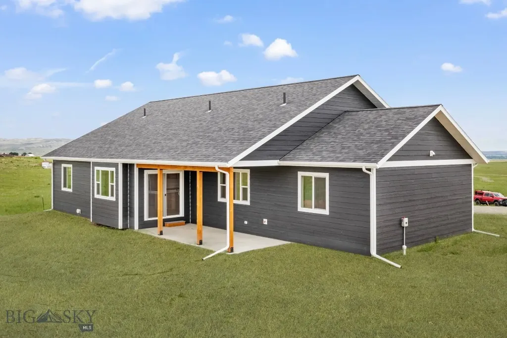 36 W Overland Trail Three Forks MT 59752