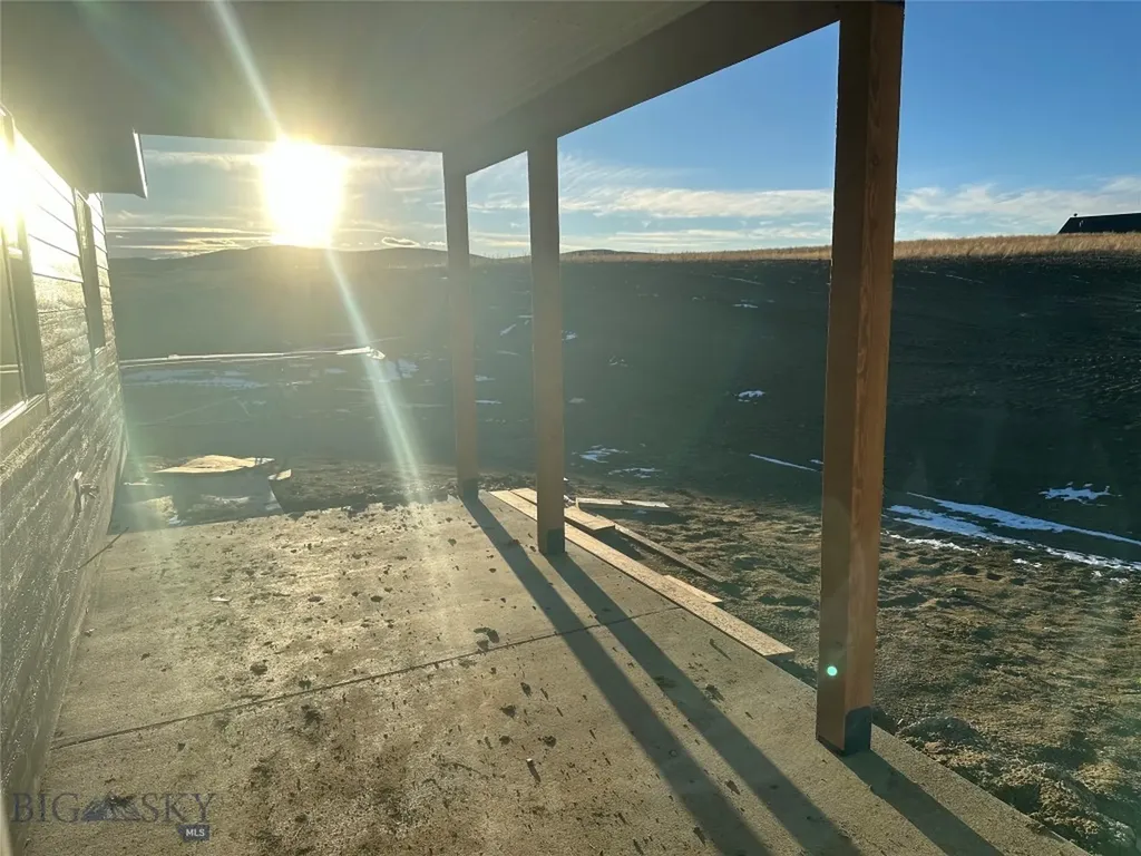 36 W Overland Trail Three Forks MT 59752