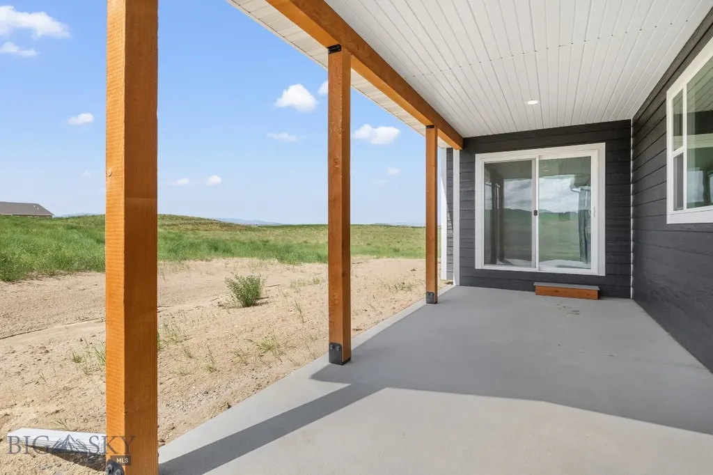 36 W Overland Trail Three Forks MT 59752