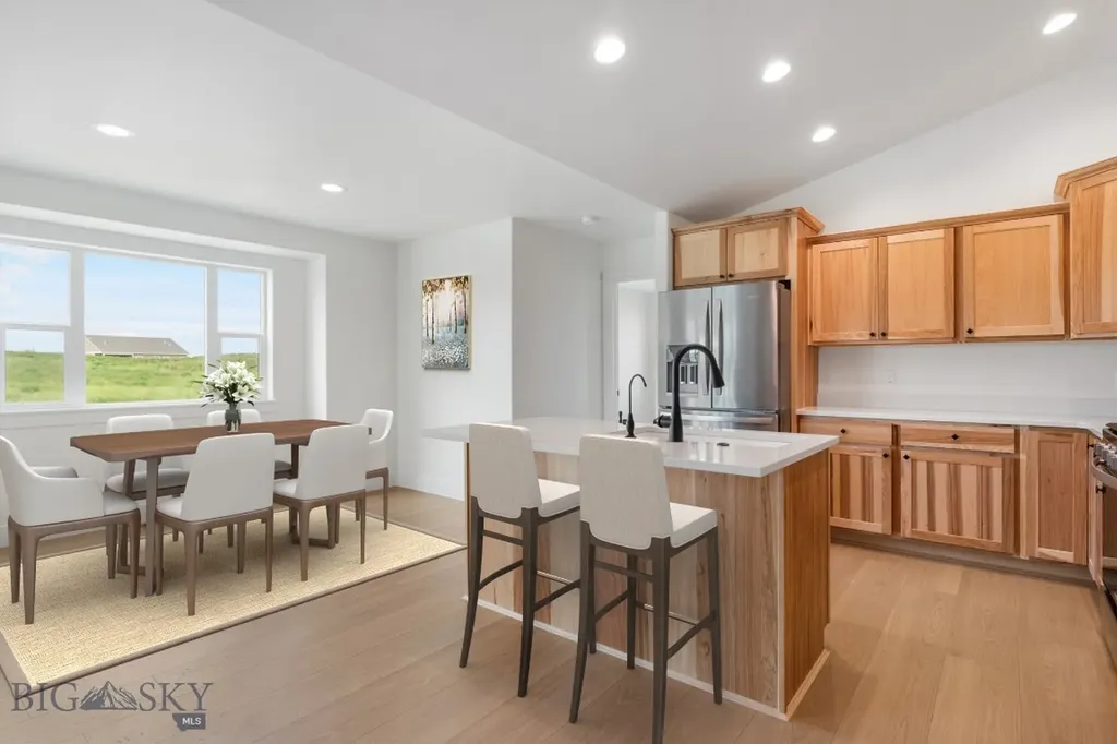 36 W Overland Trail Three Forks MT 59752