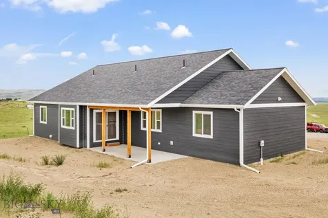 36 W Overland Trail Three Forks MT 59752