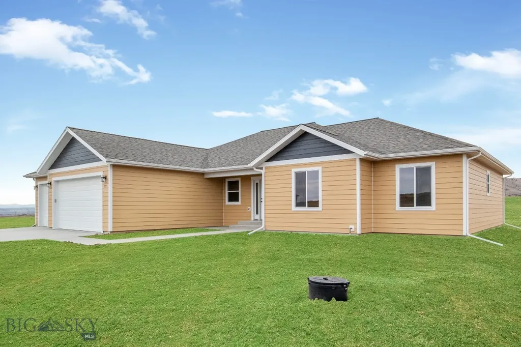 19 W Overland Trail Three Forks MT 59752