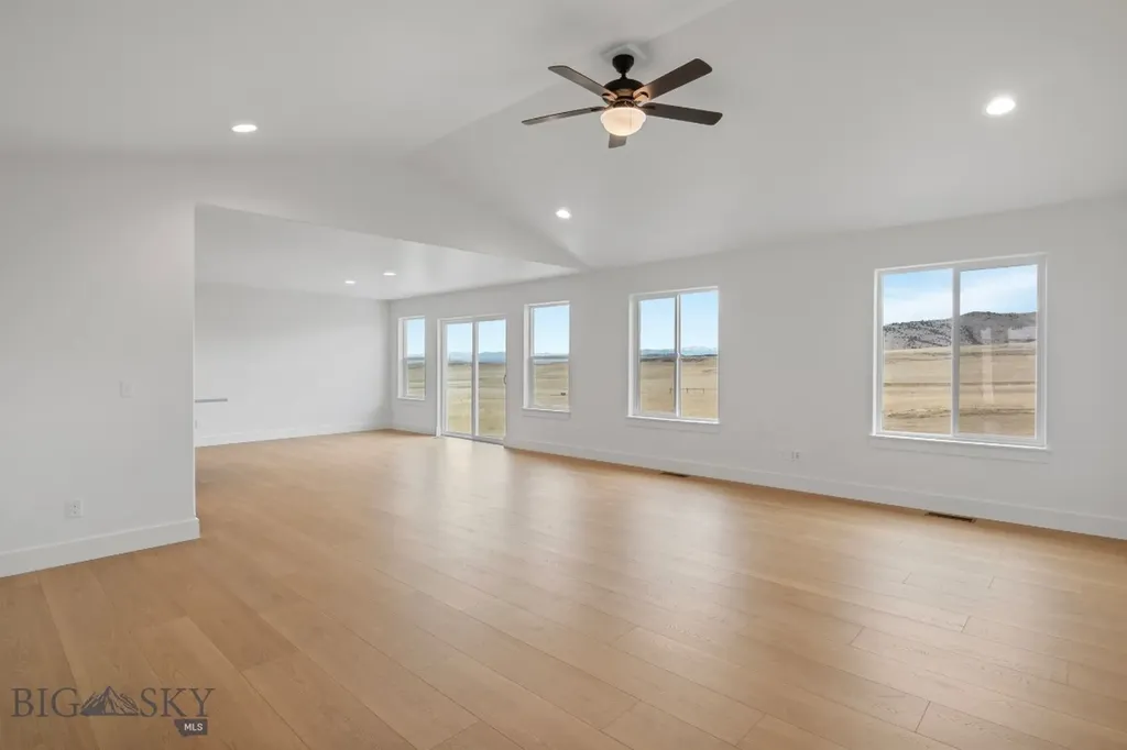 19 W Overland Trail Three Forks MT 59752