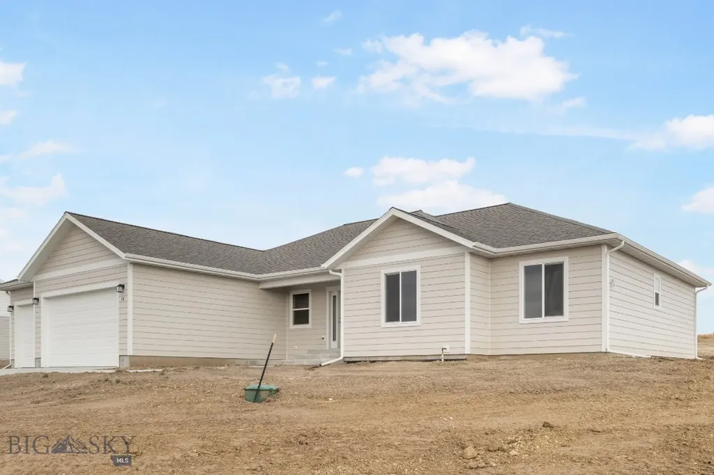 18 W Overland Trail Three Forks MT 59752