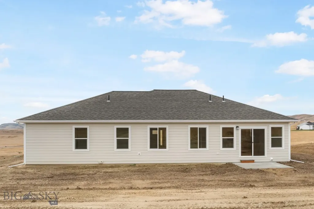 18 W Overland Trail Three Forks MT 59752