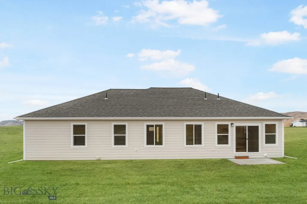 18 W Overland Trail Three Forks MT 59752