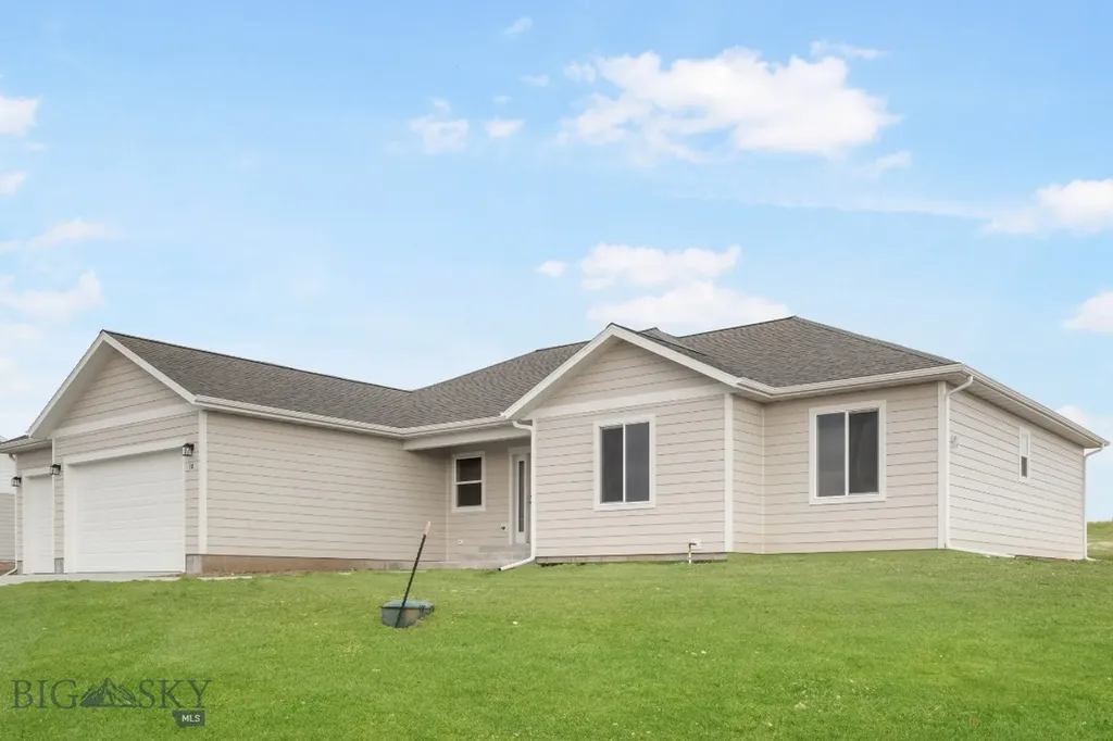 18 W Overland Trail Three Forks MT 59752